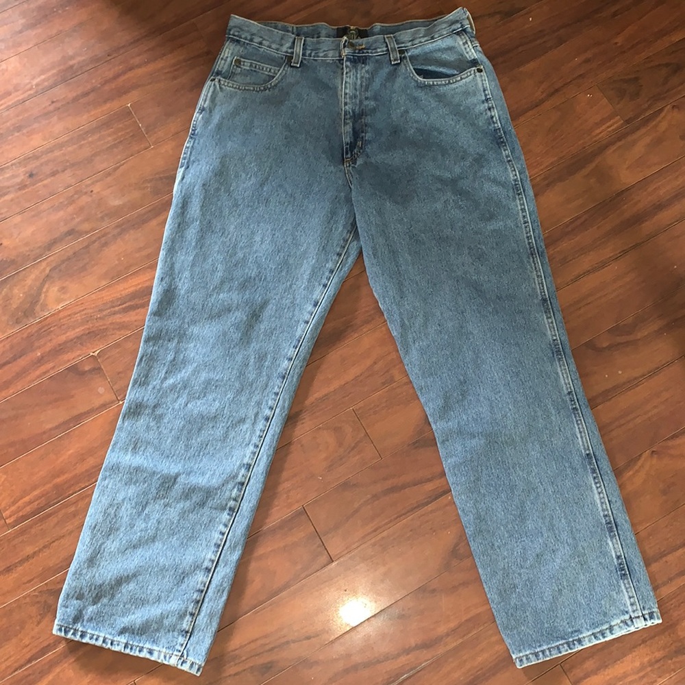 Like New! Men’s RedHead Jeans
